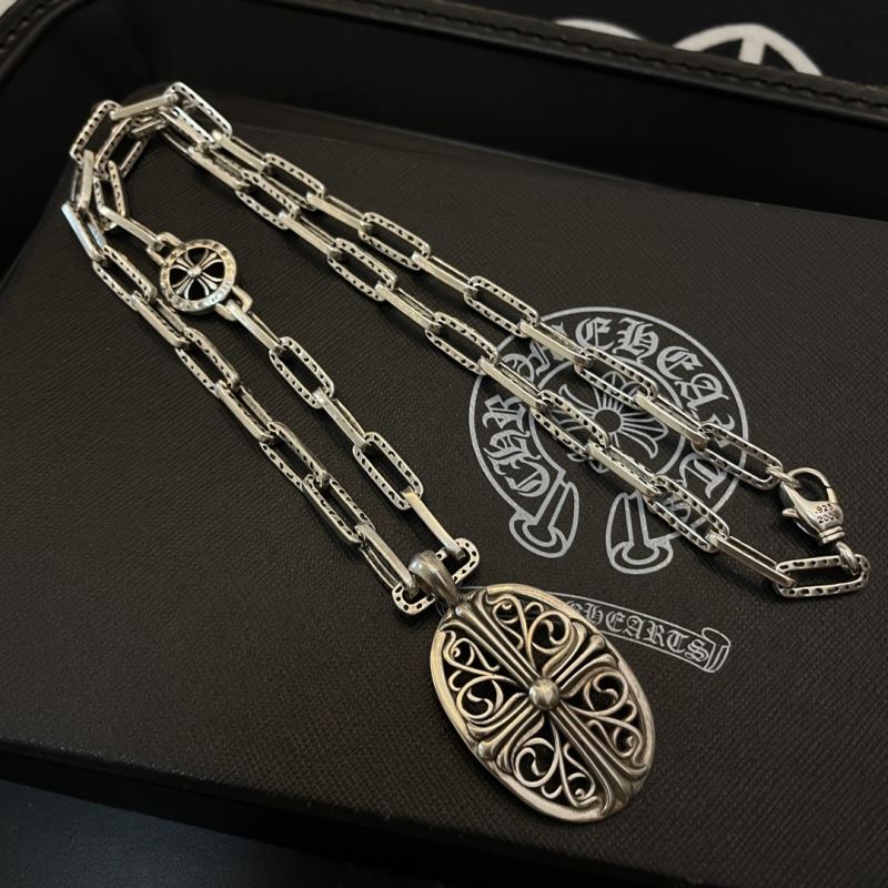 Chrome Hearts Necklaces